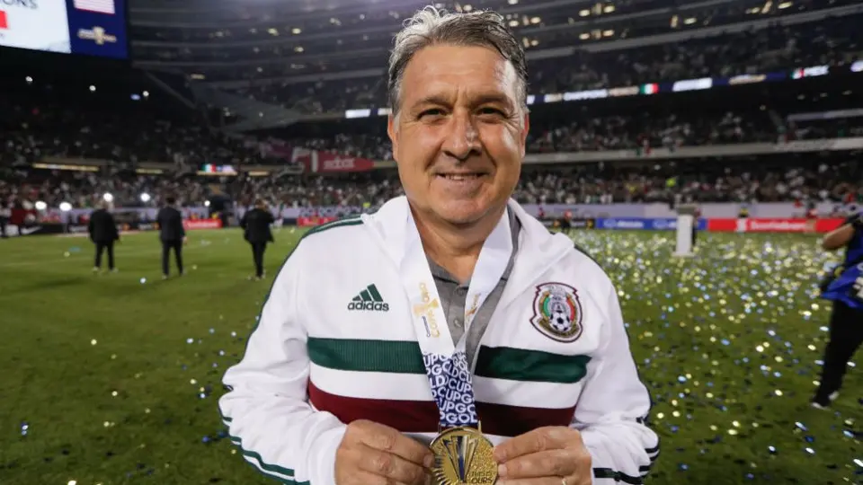 Ángel Cappa: 'Tata Martino es el entrenador ideal para la Selección Mexicana'