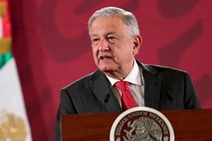 AMLO: 'Yo ordené detener operativo y liberar al hijo de 'El Chapo' Guzmán'
