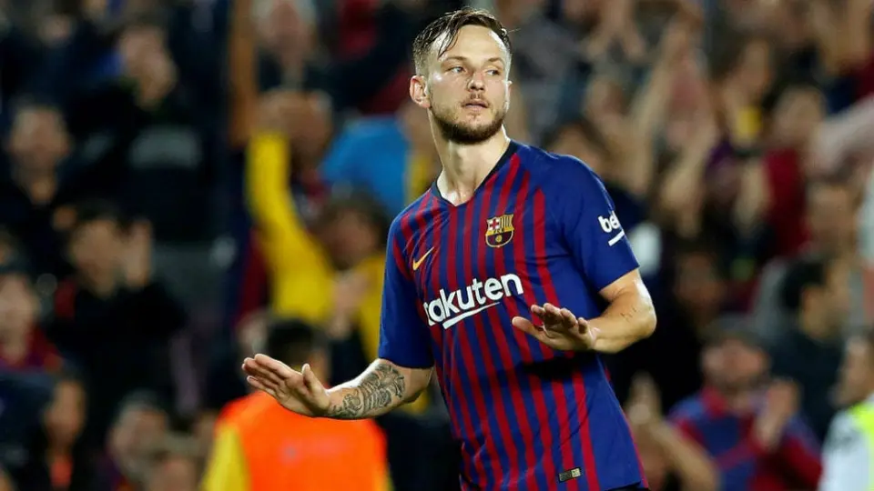 Ivan Rakitic: 'Quiero estar en un club donde se me valore'