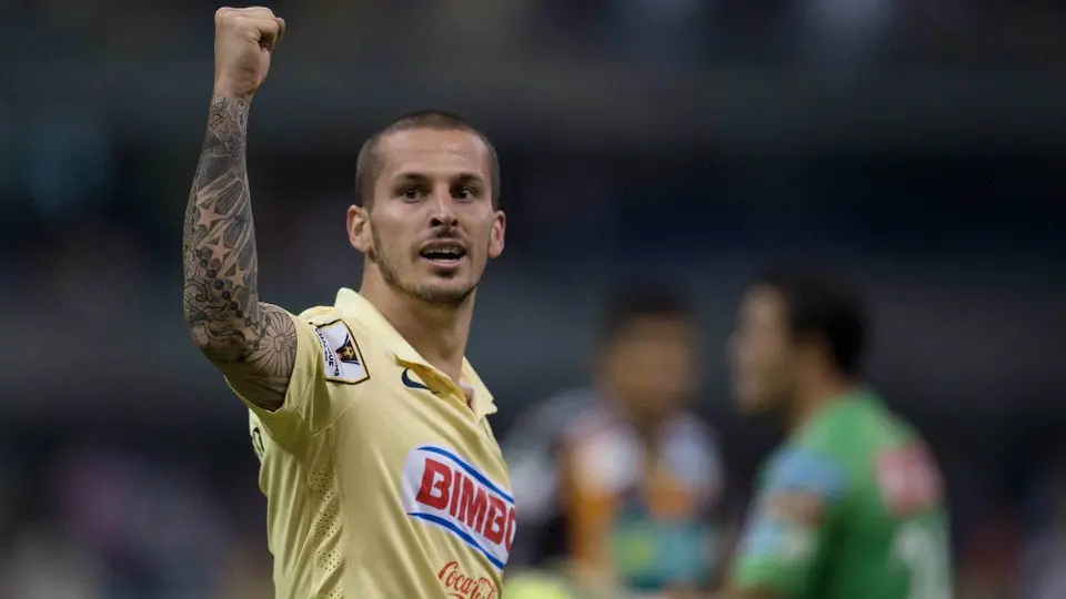 Benedetto recordó cuando una señora de la tercera edad lo insultó en México