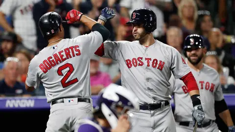 Red Sox, Cardinals y Cubs ofrecerán reembolsos a sus aficionados por coronavirus