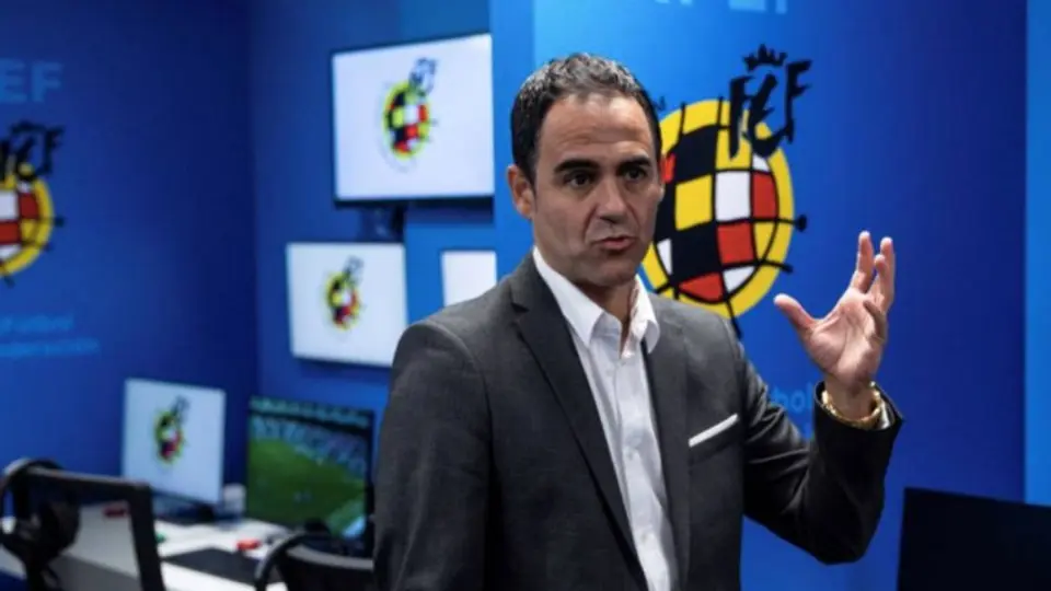 Árbitros de La Liga serán sometidos a prueba antes de partidos