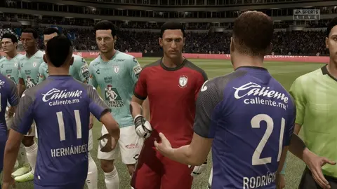 Cruz Azul volvió a caer tras increíble remontada del Pachuca en la eLigaMX