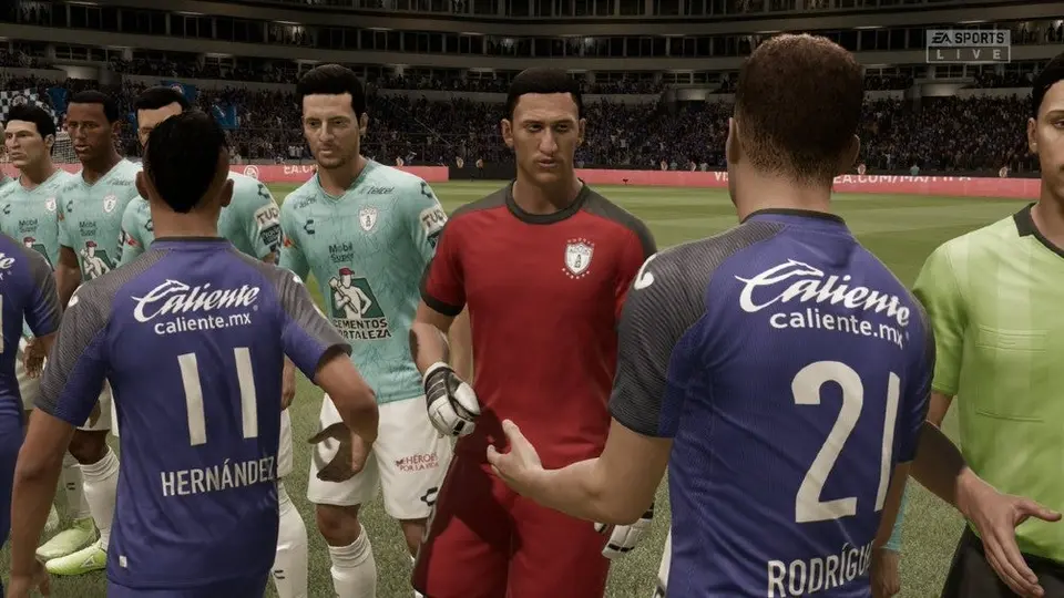 Cruz Azul volvió a caer tras increíble remontada del Pachuca en la eLigaMX