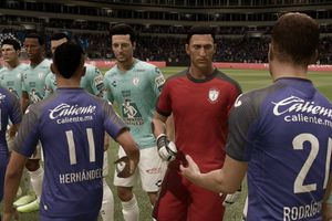 Cruz Azul volvió a caer tras increíble remontada del Pachuca en la eLigaMX