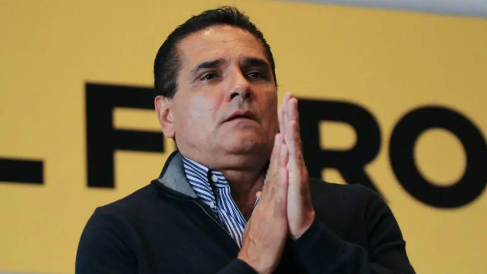 Gobernador de Michoacán dijo desconocer mudanza de Monarcas