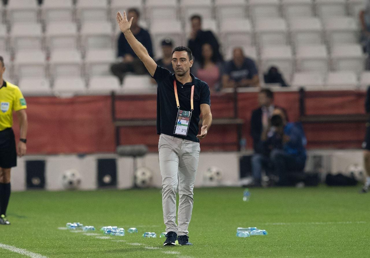 Revive en imágenes la victoria Monterrey sobre el Al-Sadd en el Mundialito