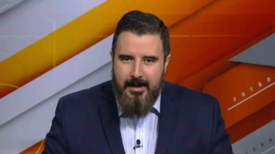 Álvaro Morales: 'Antuna, de ahora en adelante estaré en tu mente'