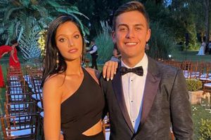 Novia de Paulo Dybala publicó atractivo baile en redes sociales