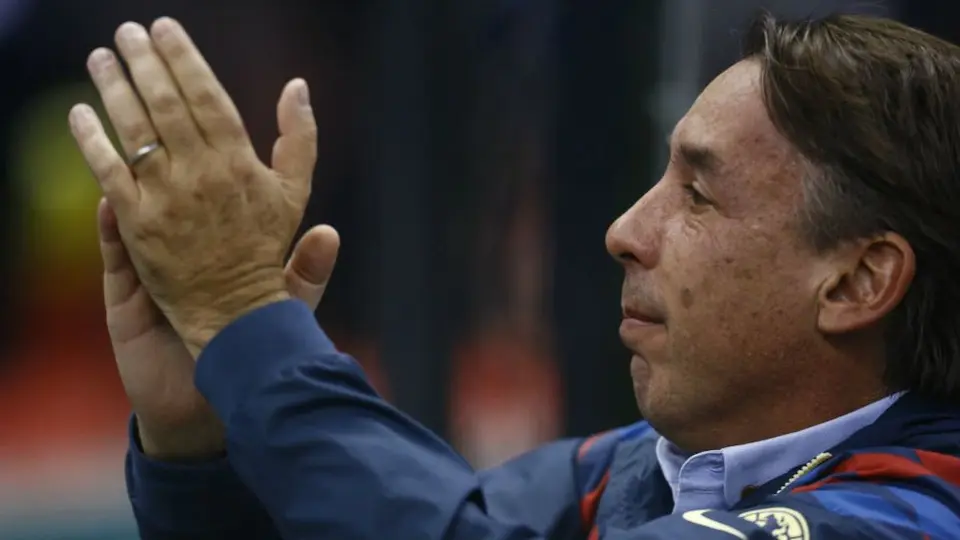 América: Azcárraga lanzó mensaje de resignación tras derrota ante Rayados