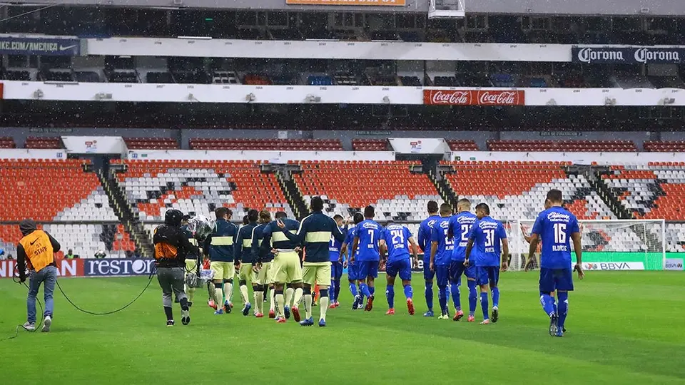Liga MX: Apertura 2020 cambiará de nombre; se llamará Guard1anes