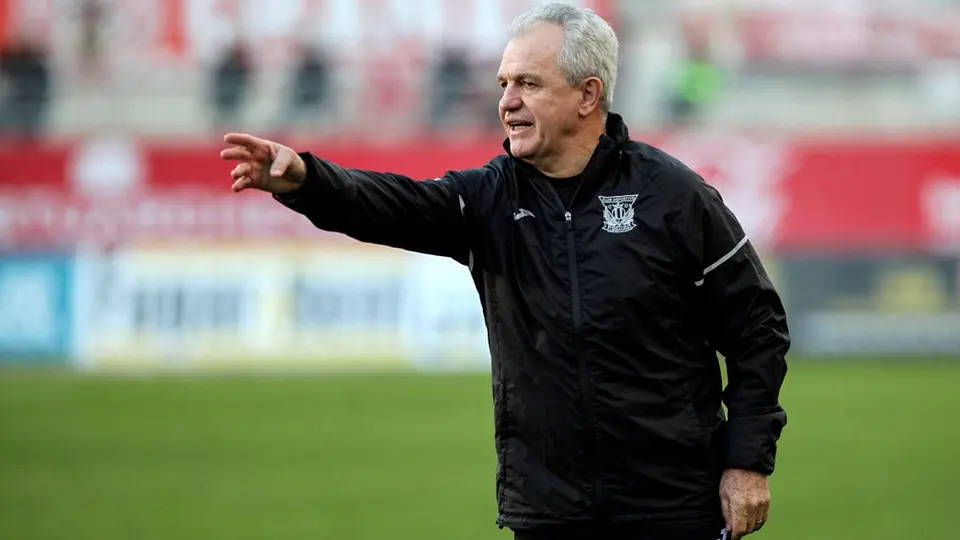 Aguirre: 'Quizás elegí mal la manera de preparar el partido vs Getafe'