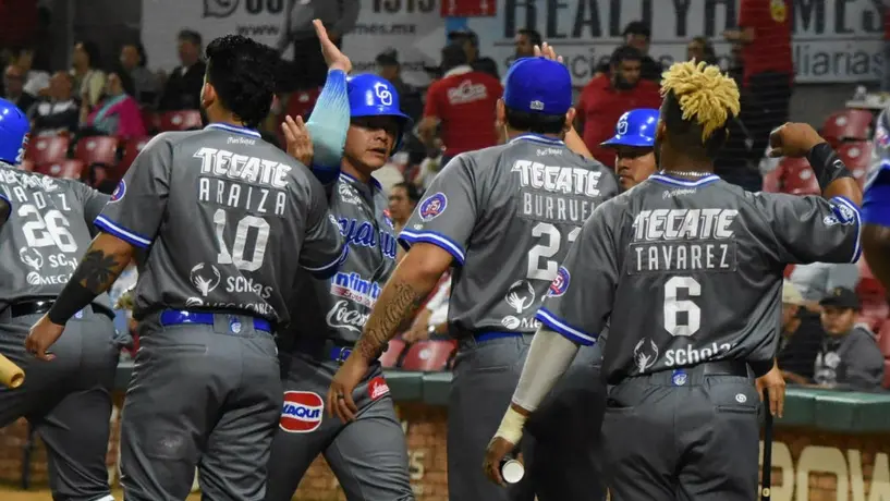 Yaquis derrotó a Venados y se puso a un triunfo de la Final de la LMP