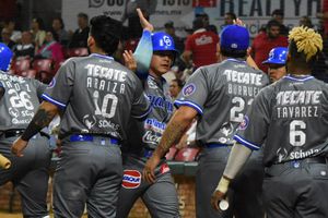Yaquis derrotó a Venados y se puso a un triunfo de la Final de la LMP