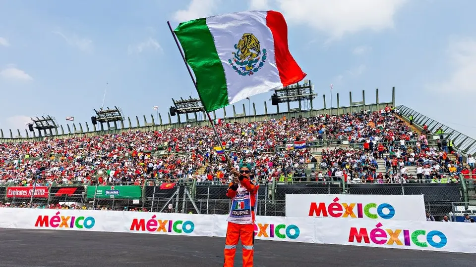 Gran Premio de México no sufrirá cambios en sus fechas