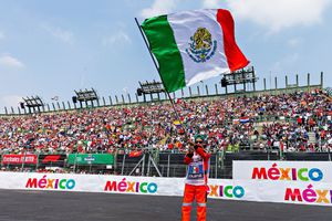Gran Premio de México no sufrirá cambios en sus fechas