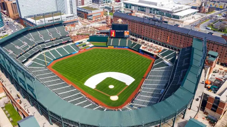MLB: Menos del uno por ciento del personal de Grandes Ligas dio positivo por Covid-19