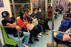 Metro: Estas estaciones reabrirán por transición a semáforo naranja en CDMX