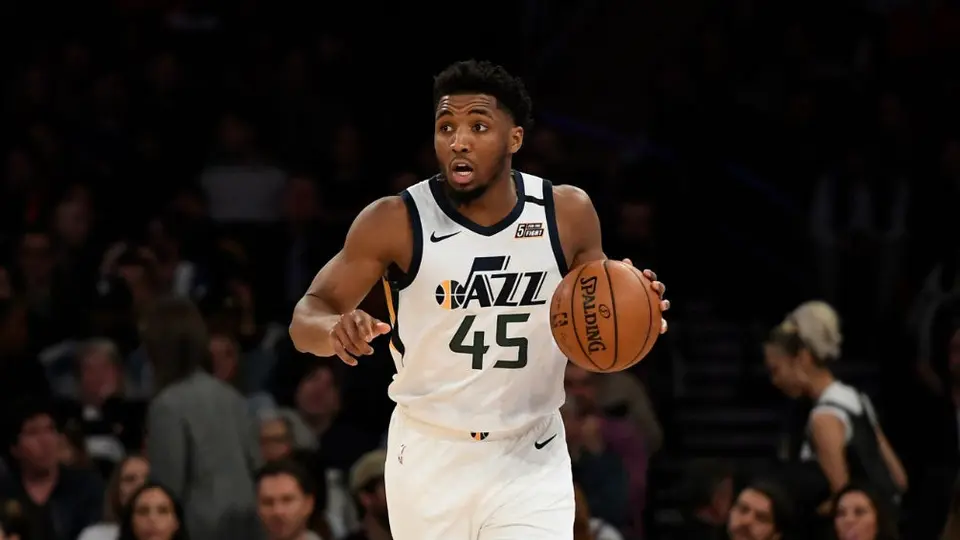Jugadores y personal de Utah Jazz fueron dados de alta tras cuarentena por coronavirus