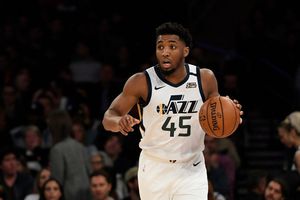 Jugadores y personal de Utah Jazz fueron dados de alta tras cuarentena por coronavirus