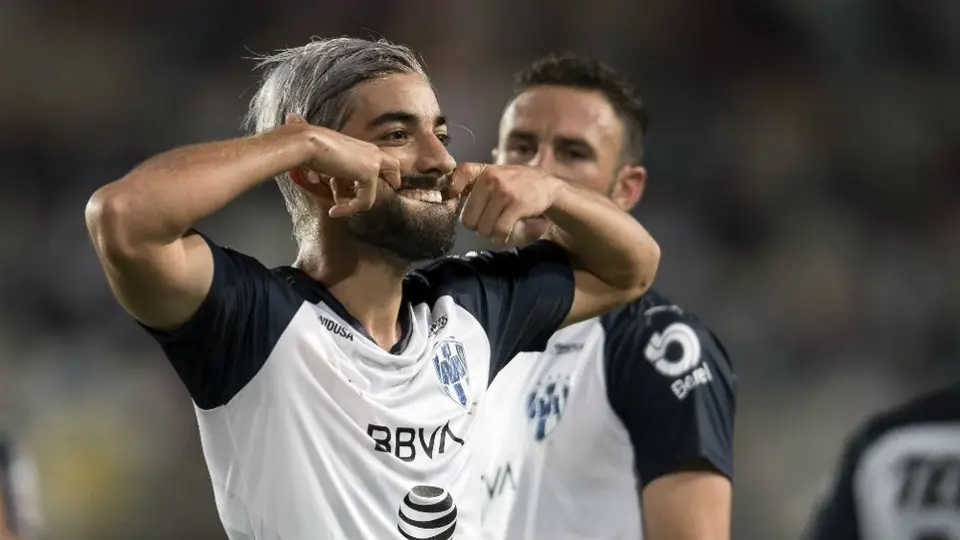 Rodolfo Pizarro volverá a la concentración de Rayados para enfrentar a León