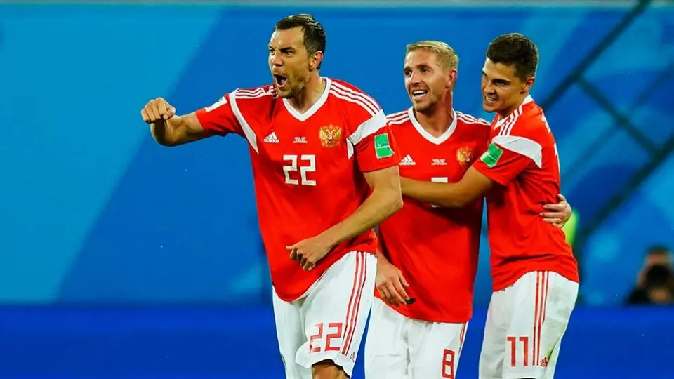 FIFA descartó exclusión de Rusia del Mundial de Qatar 2022 por ahora