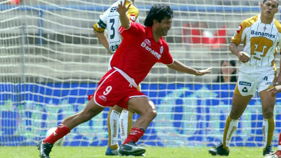 Cardozo: 'Me daba igual hacerle gol al América, Chivas o al último lugar'
