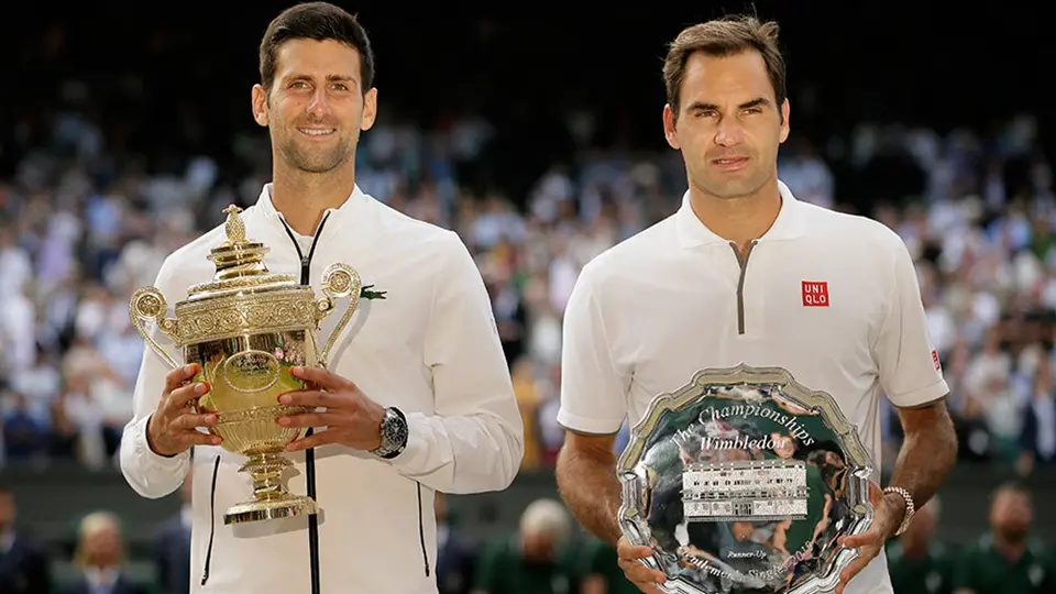 Wimbledon podría ser cancelado o pospuesto por coronavirus