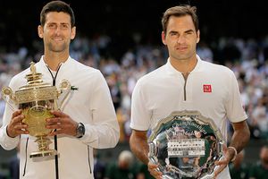 Wimbledon podría ser cancelado o pospuesto por coronavirus