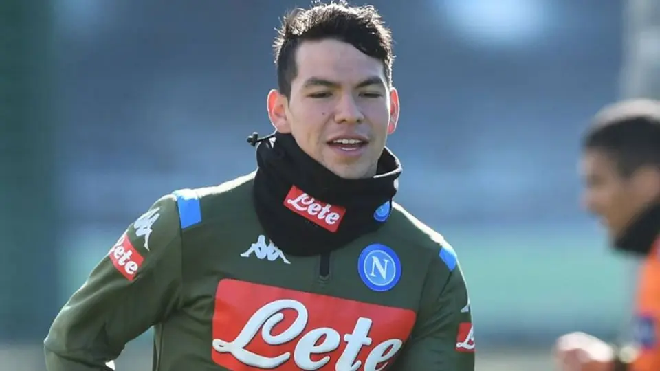 Chucky Lozano: 'Hacer lo que amas en ocasiones implica esfuerzo que pocos conocen'