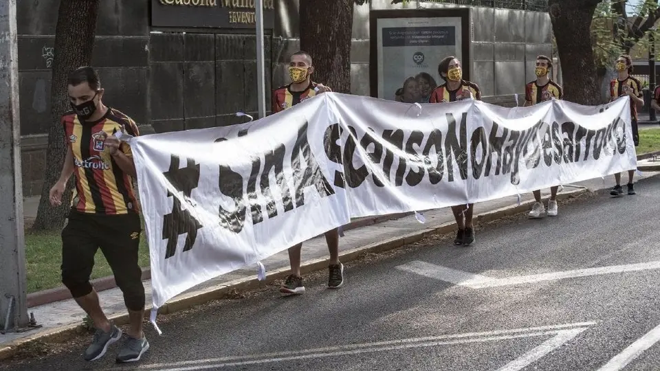 AMFpro recurrirá ante FIFA por la abolición del ascenso y descenso