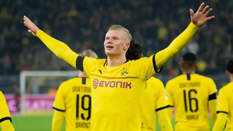 ¿Cómo iba la Bundesliga antes del parón por coronavirus?