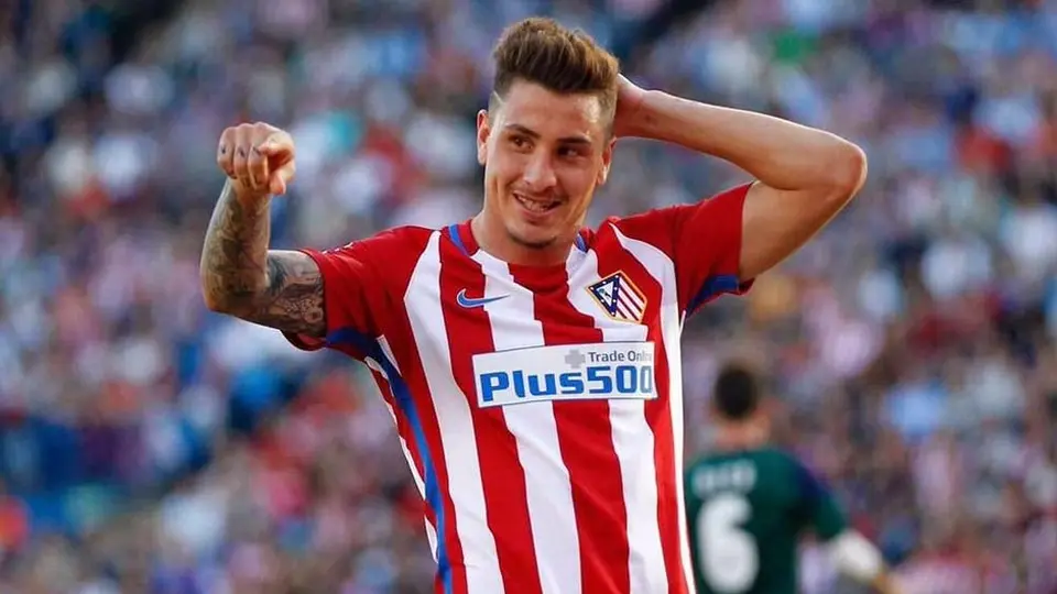 Giménez: 'A los 17 años estuve a punto de dejar el futbol'