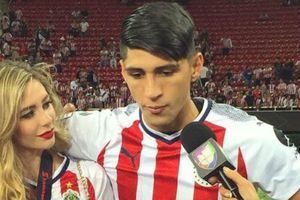 Alan Pulido se reconcilió con Ileana Salas, tras dos cancelaciones de boda