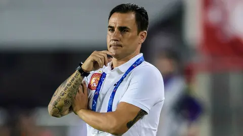 VIDEO: Cannavaro relató cómo China vuelve a la normalidad tras crisis por coronavirus