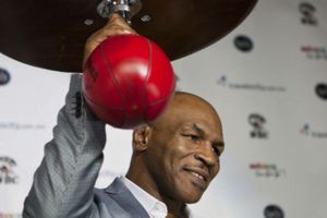 Mike Tyson: 'De joven no me di cuenta lo enfermo que llegué a estar'