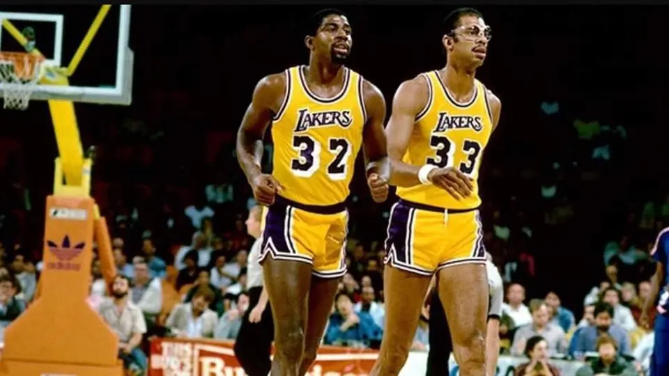 HBO confirmó que producirá serie sobre los Lakers de los años 80