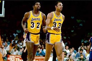 HBO confirmó que producirá serie sobre los Lakers de los años 80