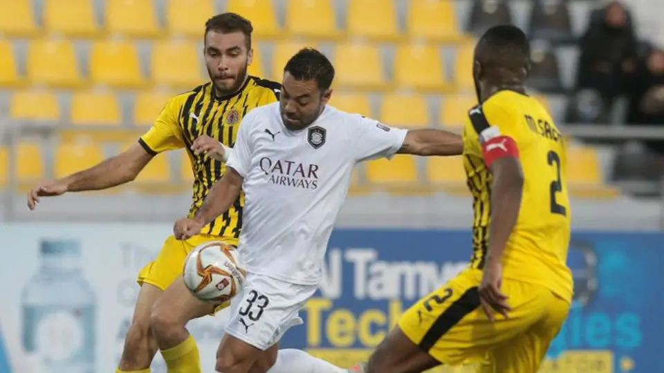 Supenden partido del Al Sadd de Marco Fabián por coronavirus
