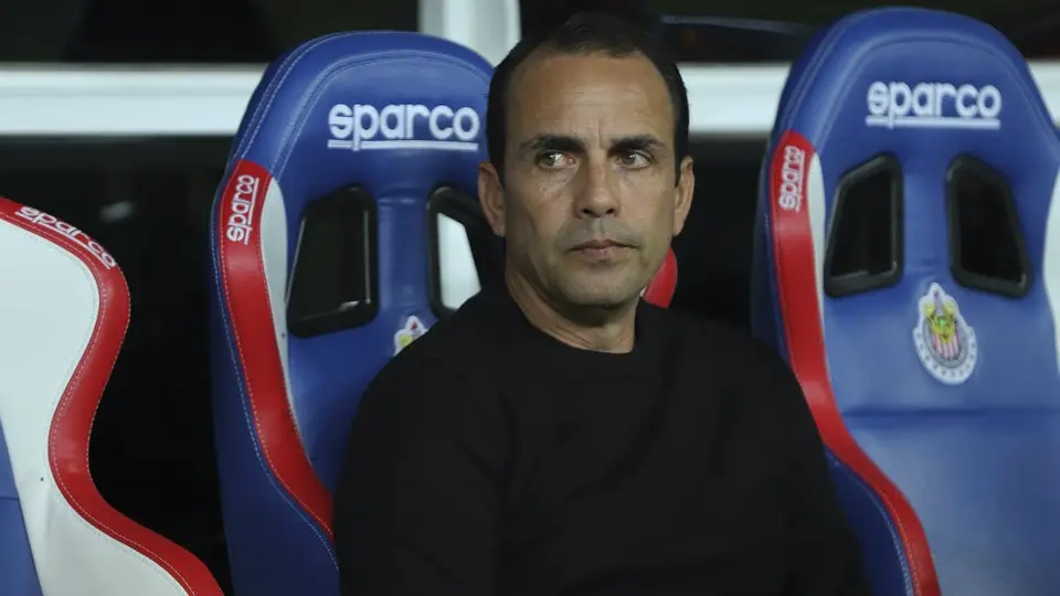 Óscar Pareja: 'Valoro mucho el juego limpio de la Chofis López'