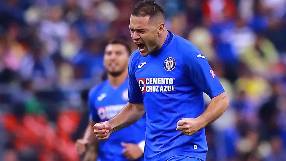 Pablo Aguilar: "No tenemos nada que envidiar a otros equipos"