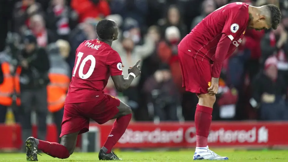 Liverpool aplazaría su primer título por culpa del Coronavirus