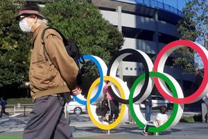 Juegos Olímpicos de Tokio podrían iniciar el 23 de julio de 2021