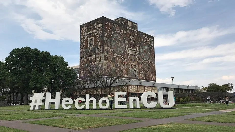 UNAM aprobó modificaciones en el calendario escolar 2020
