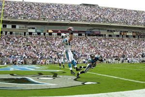 Dueño de los Carolina Panthers confía en ver afición en los estadios de NFL