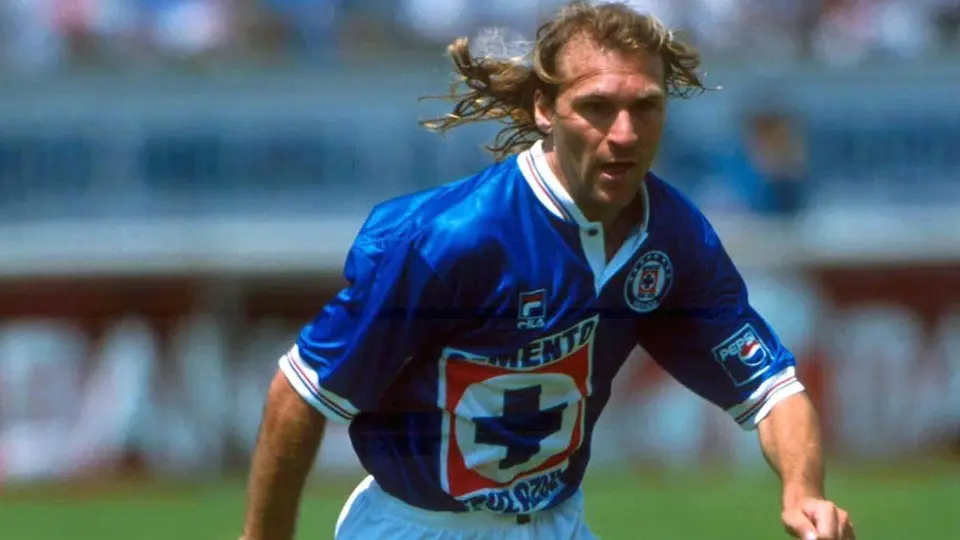 Héctor Adomaitis desea ver a Cruz Azul campeón en el Clausura 2020