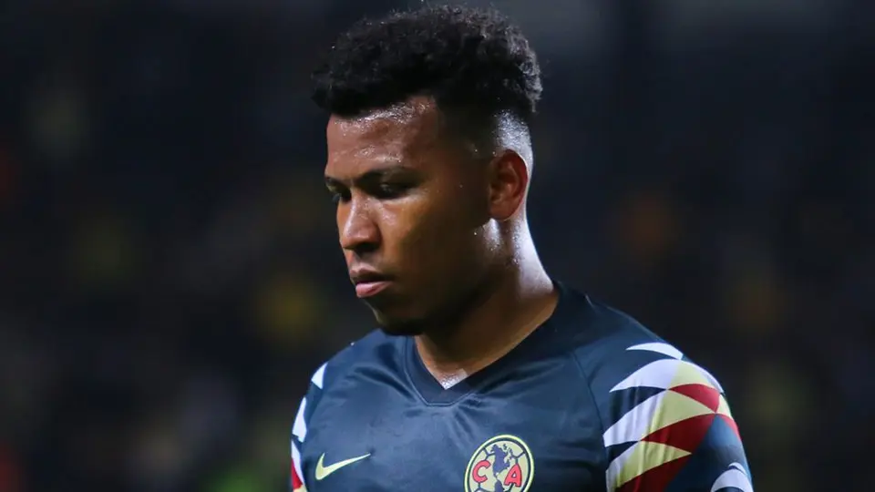 América: Piojo Herrera ya no tomará en cuenta a Roger Martínez