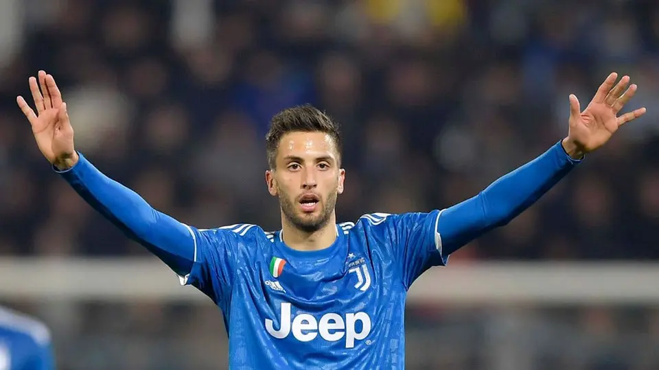 Juventus vs Inter e Inter vs Ludogorets serán a puerta cerrada por coronavirus