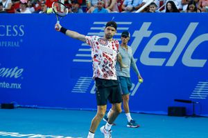 Dimitrov reconoció molestia por ser el nombrado el ‘Baby Federer’