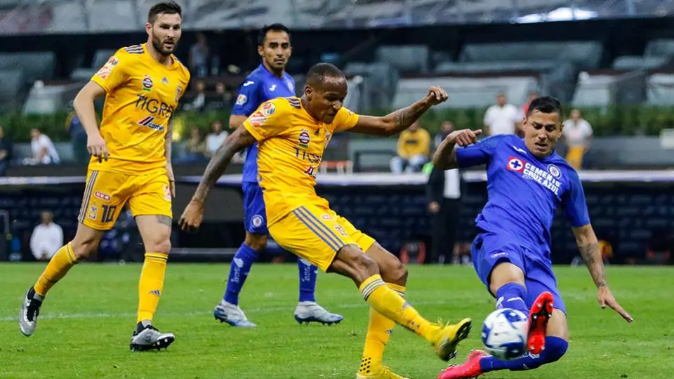 Mhoni Vidente predijo que Final del Clausura 2020 será Tigres vs Cruz Azul
